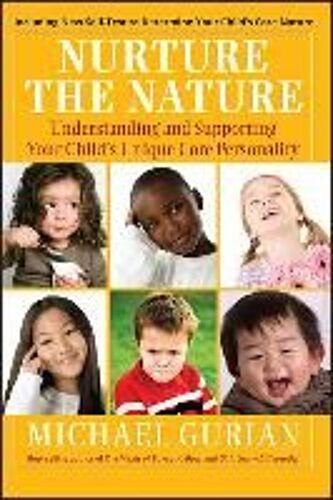Nurture The Nature P