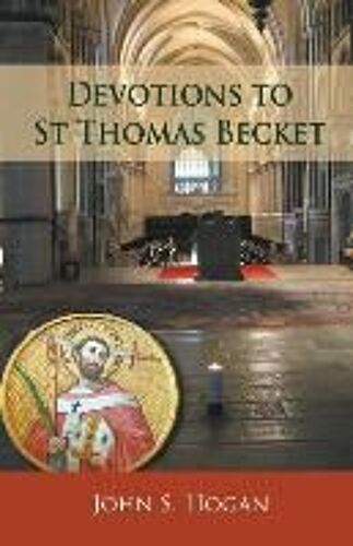 Devotions To St Thomas Becket