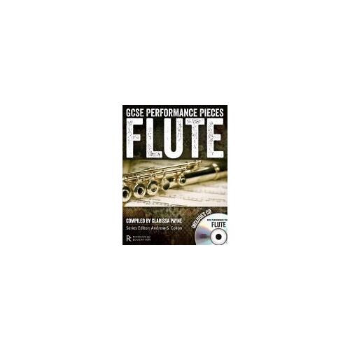 Gcse Performance Pieces: Flute