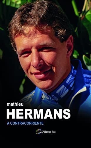 Mathieu Hermans