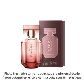 Parfum Boss The Scent For Her 
