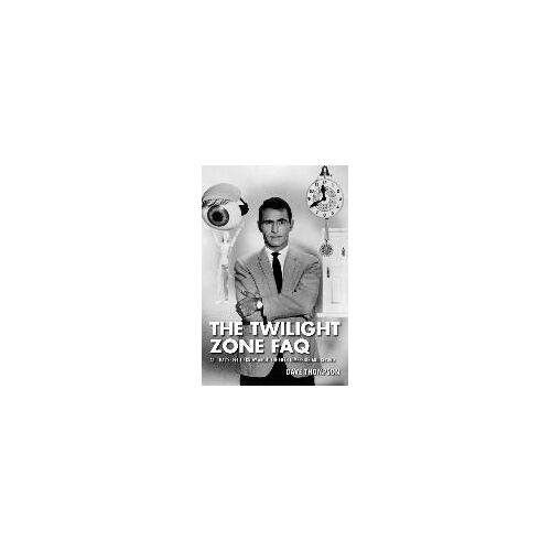 The Twilight Zone Faq