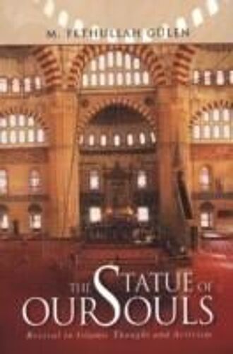 The Statue Of Our Souls
