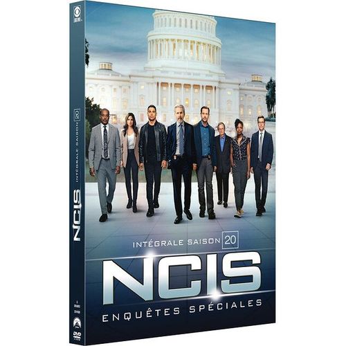 Ncis - Enquêtes Spéciales - Saison 20