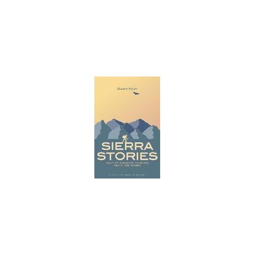 Sierra Stories