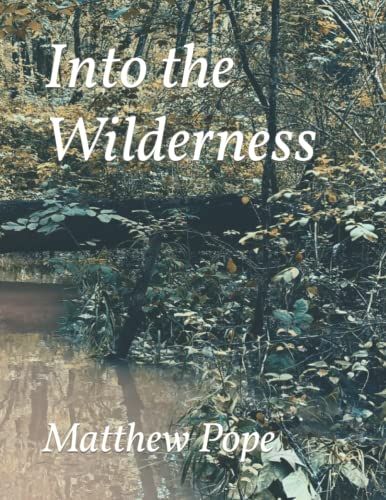 Into The Wilderness (Mount Hope)