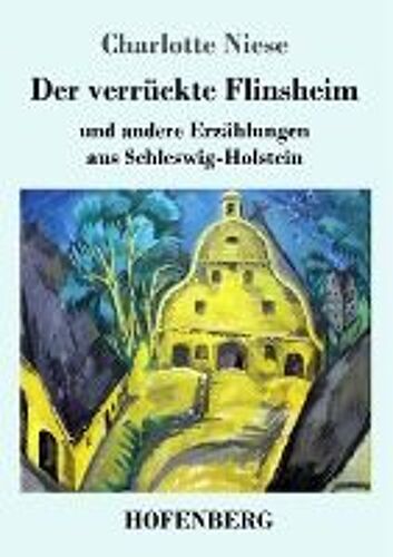 Der Verrückte Flinsheim