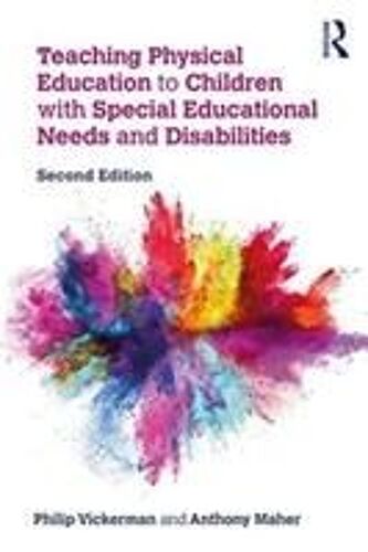 Teaching Physical Education To Children With Special Educational Needs And Disabilities