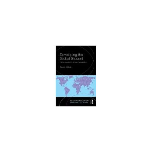 Developing The Global Student