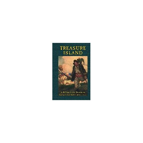 Treasure Island