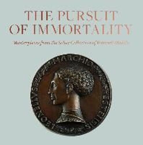The Pursuit Of Immortality
