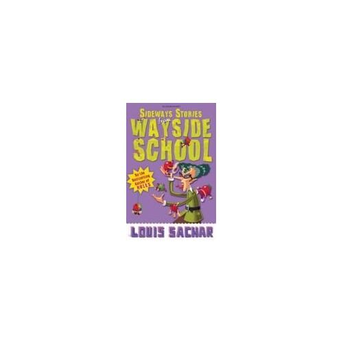 Sideways Stories From Wayside School