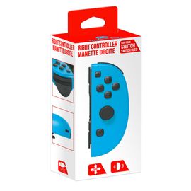 Manette Joycon Droit Bleumanette Joycon Droit Bleu