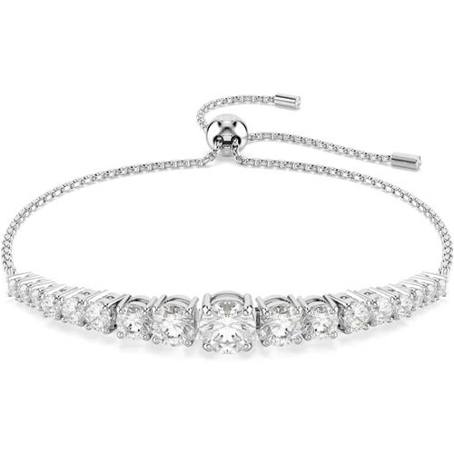 Collection Matrix Tennis Bracelet
