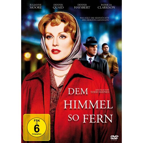 Dem Himmel So Fern (Filmjuwelen)