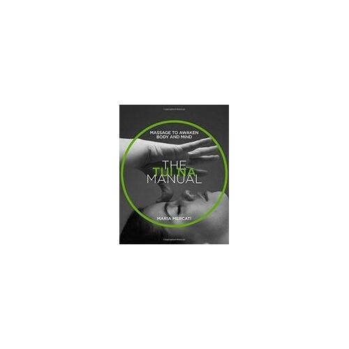 The Tui-Na Manual