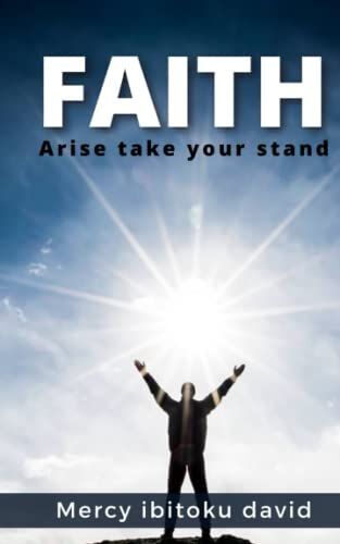 Faith: Arise!, Take Your Stand