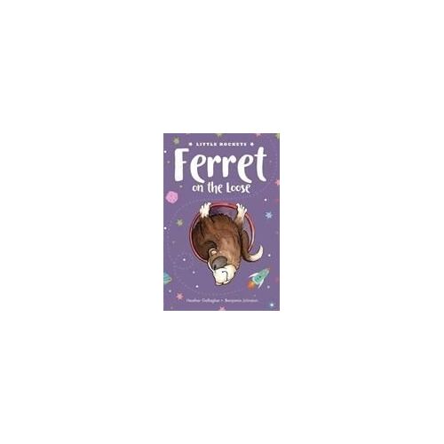 Ferret On The Loose