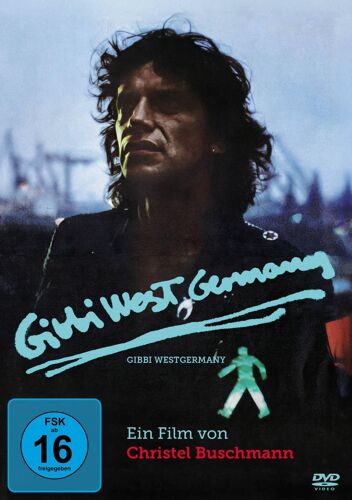 Gibbi Westgermany (Filmjuwelen)
