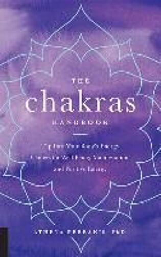 The Chakras Handbook