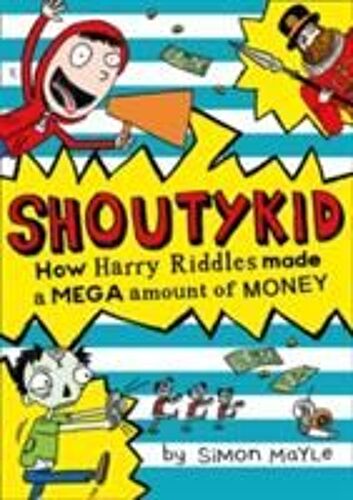 How Harry Riddles Made A Mega Amount Of Money