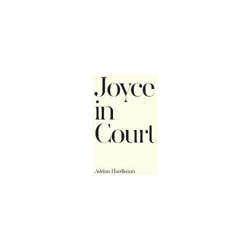Joyce In Court