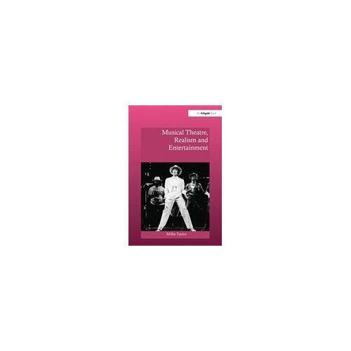 Musical Theatre, Realism And Entertainment