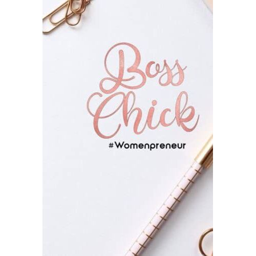 Boss Chick: Womenpreneur