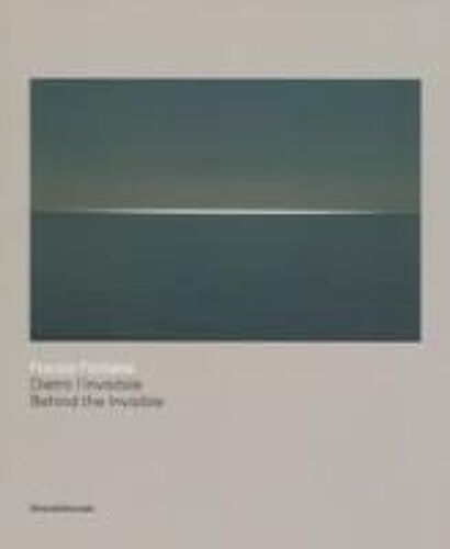 Franco Fontana. Dietro L'invisibile. Catalogo Della Mostra (Astino, 11 Maggio-31 Agosto 2018). Ediz. Italiana E Inglese