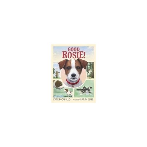 Good Rosie!