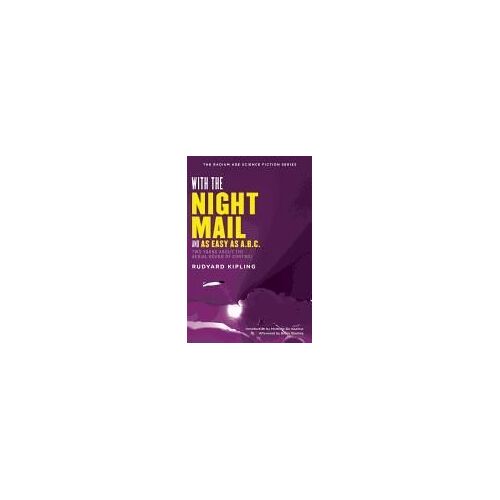 With The Night Mail