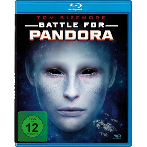 Battle For Pandora