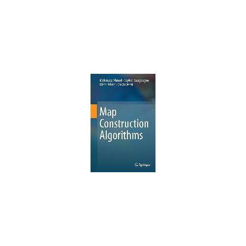 Map Construction Algorithms