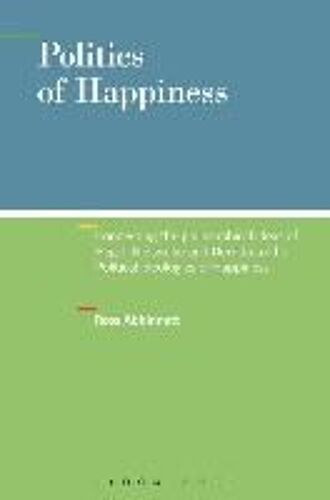 Politics Of Happiness
