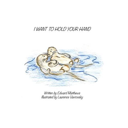 I Want To Hold Your Hand