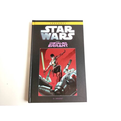 Star Wars Chevalier Errant 2 - Déluge