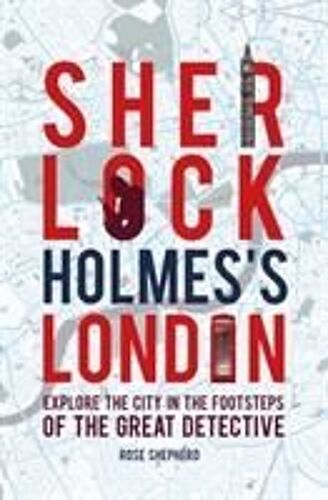 Sherlock Holmes's London