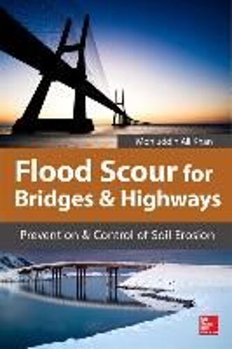 Flood Scour For Bridges And Highways