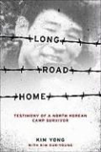 Long Road Home