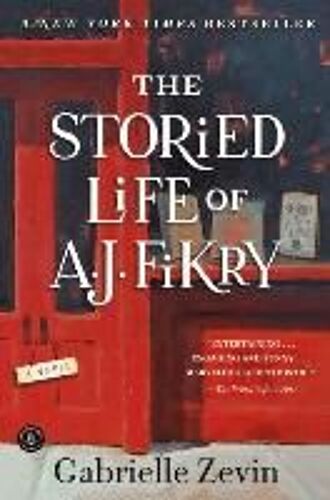 Storied Life Of A. J. Fikry