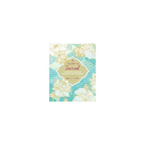 A Buddhist Journal