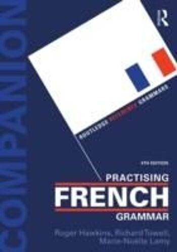Practising French Grammar