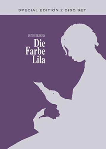 Farbe Lila - 2 Dvd