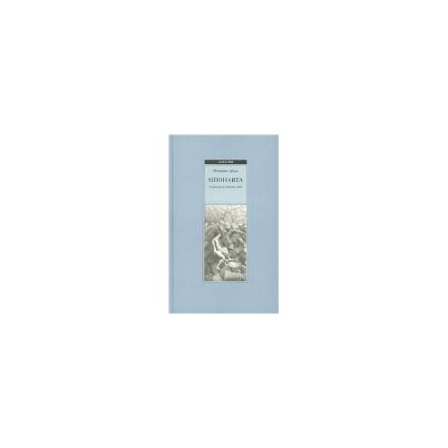 Hesse, H: Siddharta