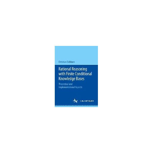 Rational Reasoning With Finite Conditional Knowledge Bases