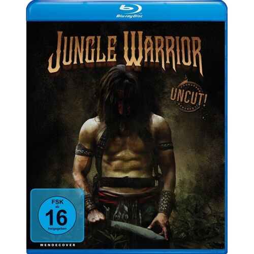 Jungle Warrior/Bd