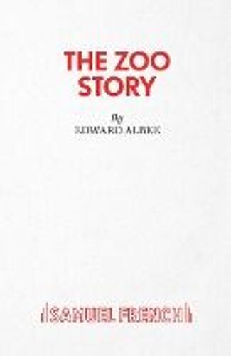 The Zoo Story