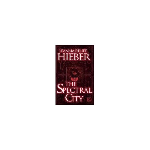 The Spectral City