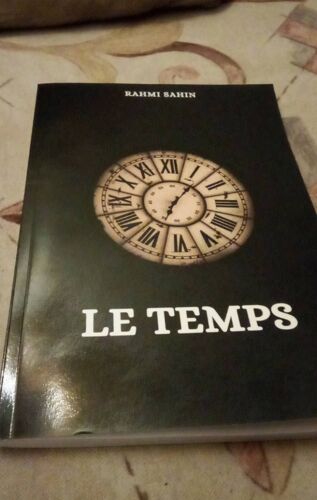 Le Temps