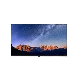 LG 65UR767H - 65" UR767H Series TV LCD rétro-éclairée par LED - hôtel / hospitalité - Pro : Centrique avec Pro:Idiom intégré - Smart TV - webOS - 4K UHD (2160p) 3840 x 2160 -...